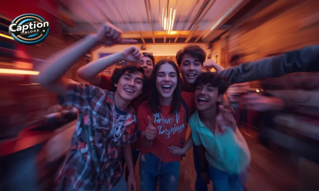 Frat Boy Instagram Captions for reels