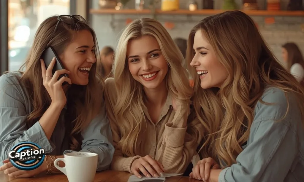 Best Friend Call Screenshot Captions for friendship