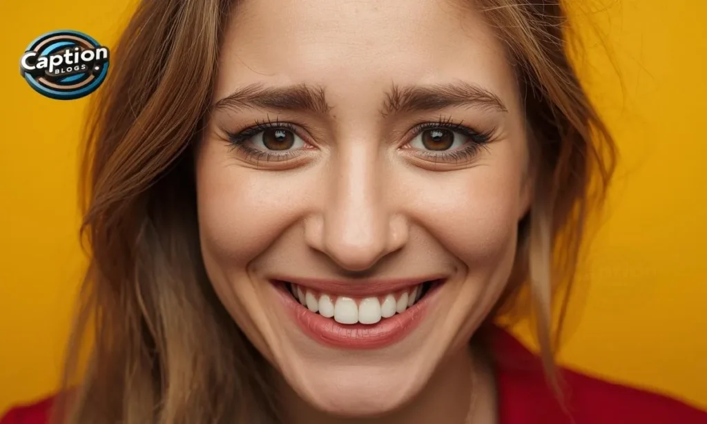 Broken Captions for Instagram with funny twist