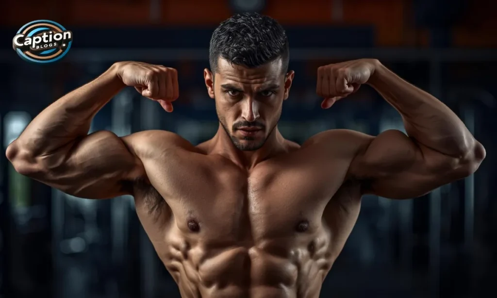 Brother Captions for Instagram gym vibes