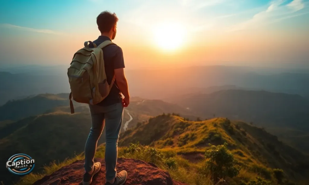 Kannada captions for Instagram for travel