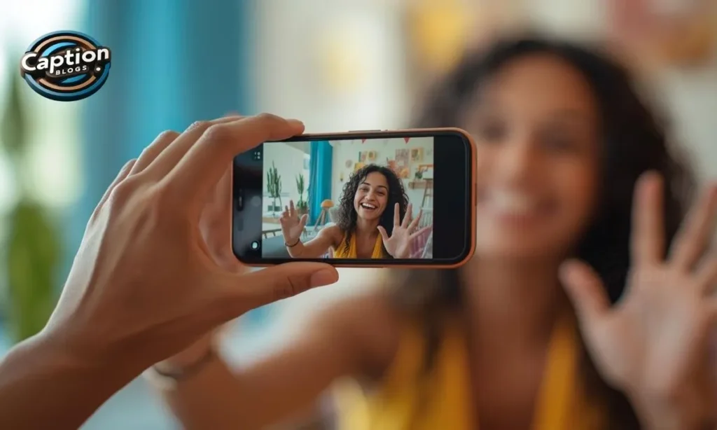 Best Friend Call Screenshot Captions playful mood