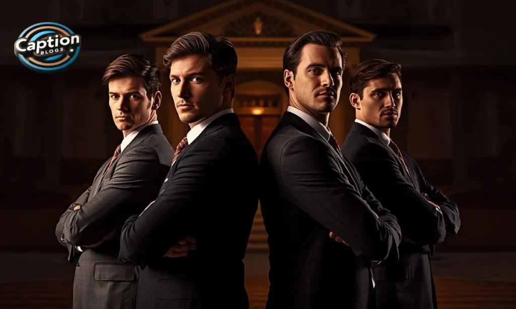 Frat Boy Instagram Captions savage attitude