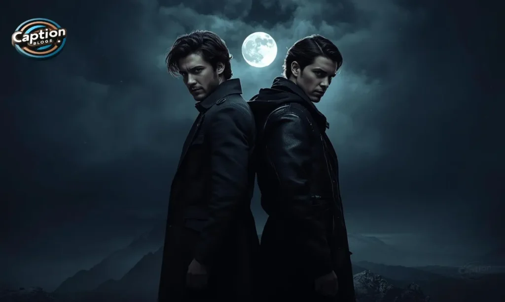 Brother Captions for Instagram savage bond